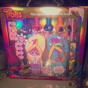 Dreamworks Trolls 'My Beauty Spa Kit'